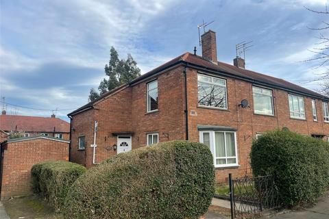 Whalton Avenue, Gosforth, Newcastle... 2 bed apartment for sale