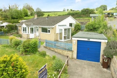 Homefield, Shortwood, Nailsworth... 3 bed bungalow for sale