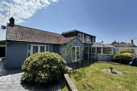 Windmill Road, Bradfield... 5 bed detached house for sale