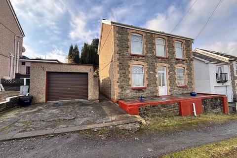 Llannon Road, Pontyberem SA15 3 bed detached house for sale