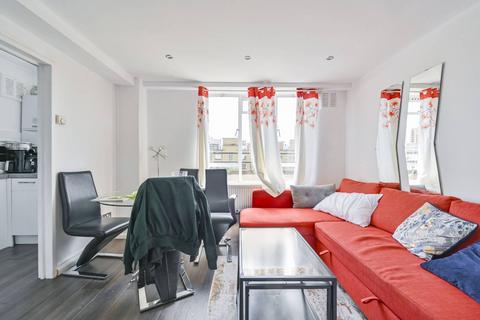 John Aird Court, Little Venice... 1 bed flat for sale