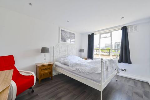 John Aird Court, Little Venice... 1 bed flat for sale