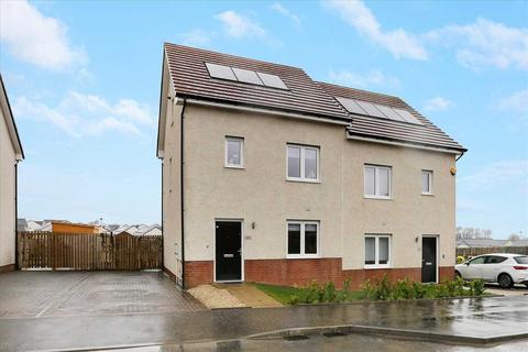 Catbells Drive, Jackton Hall, EAST... 4 bed semi