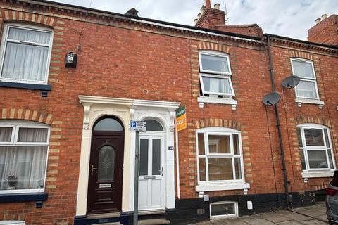 Pytchley Street, Abington... 2 bed terraced house for sale