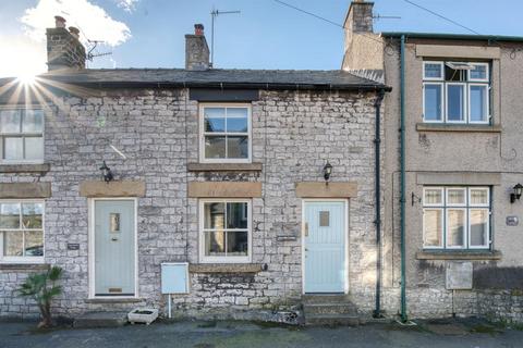 Gordon Road, Tideswell, Buxton 2 bed terraced house for sale