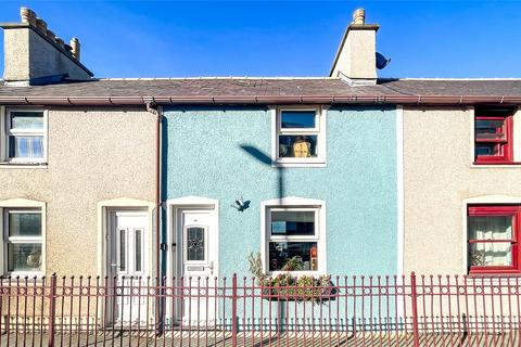High Street, Penmaenmawr, Conwy, LL34 1 bed terraced house for sale