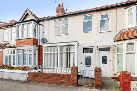 Warrenhurst Road, Fleetwood, FY7 3 bed terraced house for sale