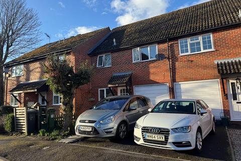 Newbury,  Berkshire,  RG14 3 bed terraced house for sale