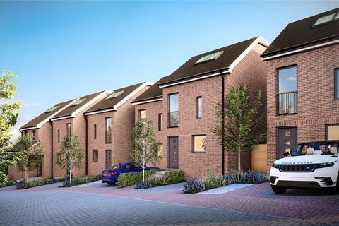Quail Gardens, Selsdon, Croydon, CR2 4 bed semi