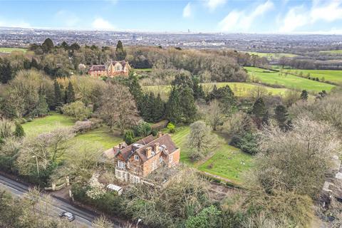 Barnet Lane, Elstree, Borehamwood... 9 bed detached house for sale