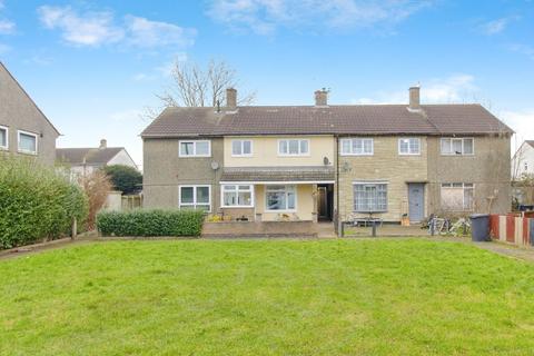 Roche Close, Leicester LE2 3 bed terraced house for sale