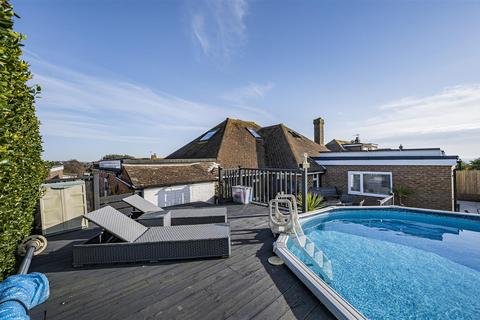 Tyedean Road, Peacehaven 6 bed detached house for sale