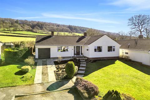 Ottervale Close, Rawridge, Honiton... 3 bed bungalow for sale