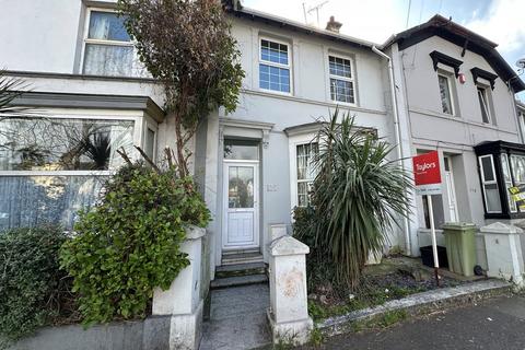 Lymington Road, Torquay, TQ1 4BG 4 bed terraced house for sale