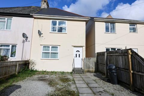Trenance Place, ST AUSTELL, PL25 3 bed semi