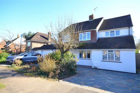 South Godstone, Godstone, RH9 4 bed detached house for sale