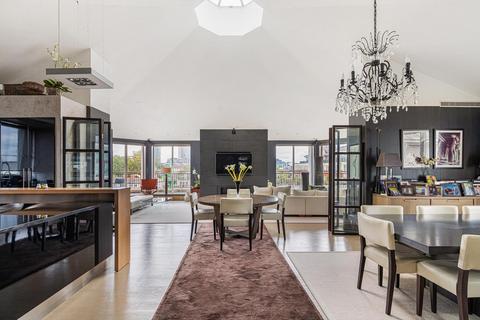 London SW10 4 bed apartment for sale