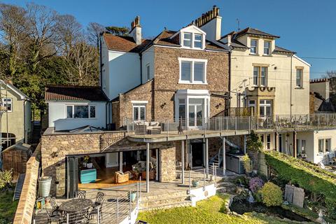 Woodhill Road, Portishead, Bristol BS20 6 bed semi