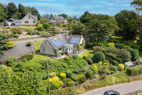 Cragside Avenue, Belford... 4 bed detached bungalow for sale