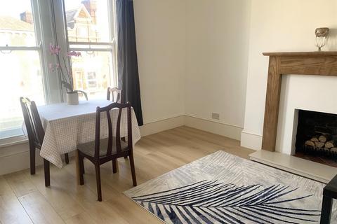 Elm Grove, Southsea, Hampshire 1 bed flat for sale