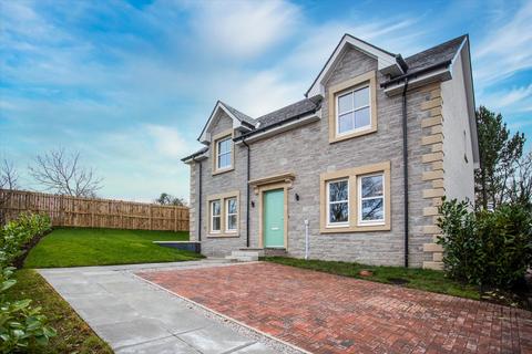 Ratho, Newbridge, EH28 5 bed detached house for sale