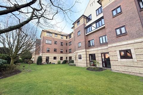 Belfry Drive, Stourbridge DY8 1 bed apartment for sale