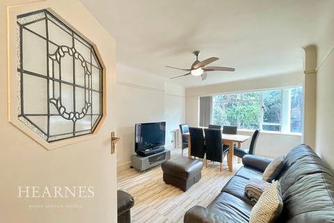 Gervis Road, East Cliff, Bournemouth... 2 bed apartment for sale