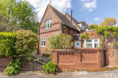 The Granary, Park Lane, Upper... 5 bed country house for sale
