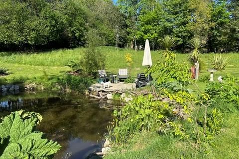 Maynards Green, Heathfield, East Sussex 4 bed detached house for sale