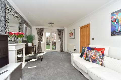 Anatase Close, Sittingbourne, Kent 4 bed detached house for sale