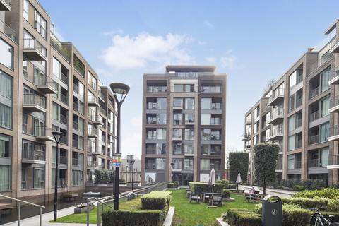 Thurstan Street, Imperial Wharf, SW6 2 bed apartment for sale