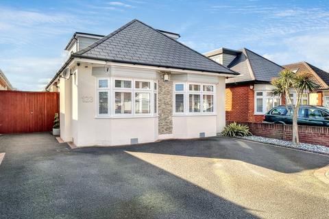 Northbourne 4 bed detached bungalow for sale