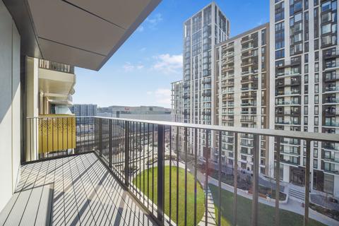 Cascade Way, White City, W12 2 bed apartment for sale