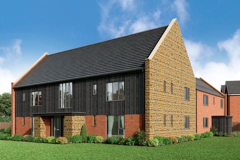 Northampton NN7 2 bed apartment for sale