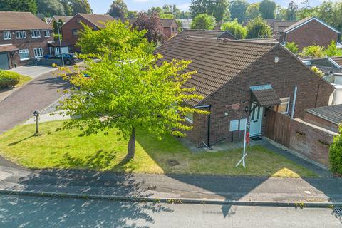 2 bedroom semi-detached bungalow for sale