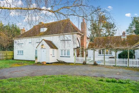 Green Lane, Boughton Monchelsea... 5 bed cottage for sale
