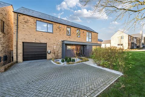 Langsett Grove, Harrogate, Yorkshire... 4 bed detached house for sale