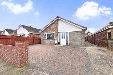 Berkeley Road, Cleethorpes DN35 3 bed detached bungalow for sale