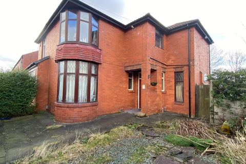 277b Burnley Lane, Chadderton, OL9 3 bed semi
