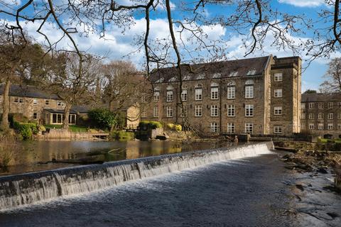 The Hollow, Bamford, Hope Valley 3 bed apartment for sale