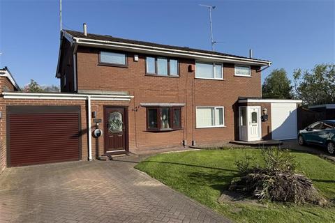 Beechwood, Runcorn WA7 3 bed house for sale