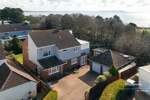 Vecta Close, Friars Cliff... 4 bed detached house for sale