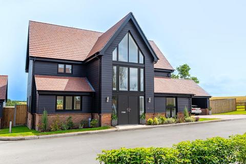 Bardfield Road, Thaxted, Dunmow 5 bed detached house for sale