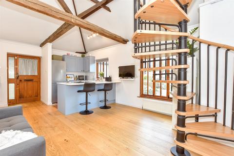 Saxon Meadow, Tangmere, Chichester... 2 bed link detached house for sale
