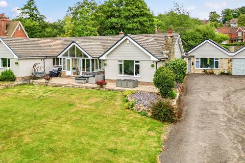 Fielden Road, Crowborough, TN6 5 bed detached house for sale