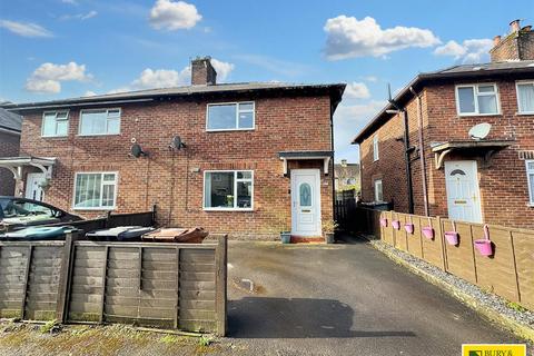2 bedroom semi-detached house for sale