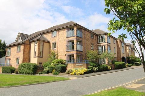Collingwood Court, Ponteland... 2 bed apartment for sale