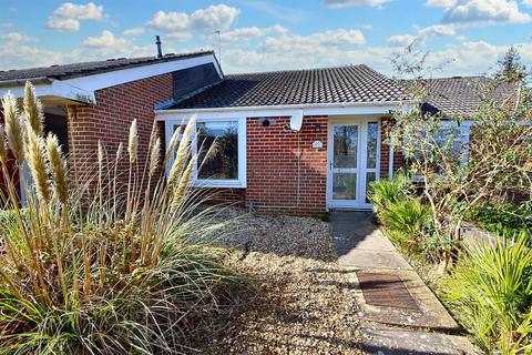 Badger Farm 2 bed terraced bungalow for sale