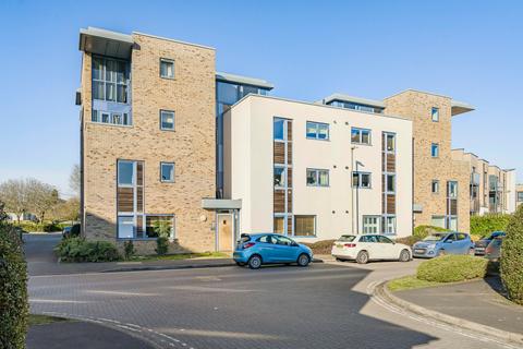 Coach House Mews, Bicester OX26 2 bed apartment for sale