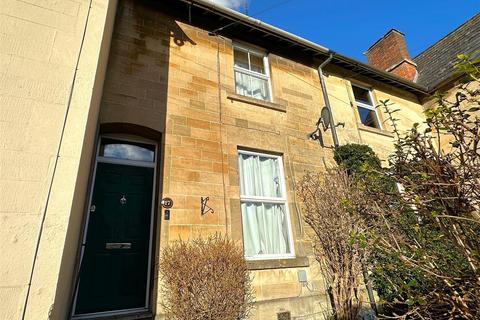 Marshfield Road, Chippenham 3 bed terraced house for sale